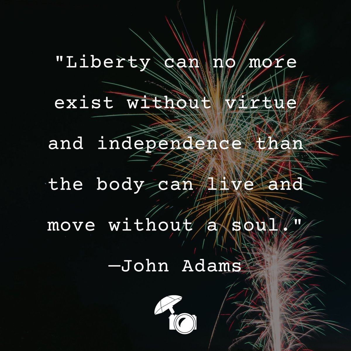 Happy Independence Day! 🇺🇸🎇 #happy4th #revivalcreatives