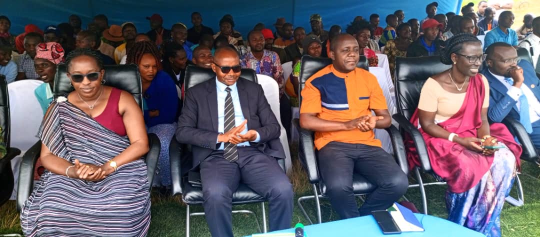 MUHANGA District tweet media