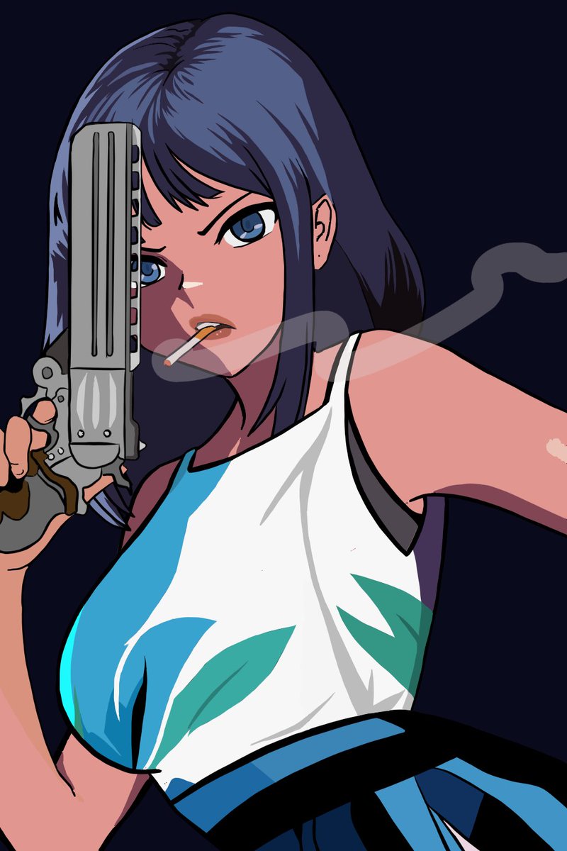 Blue YASHA 🚀🔥
#EthereumNFT