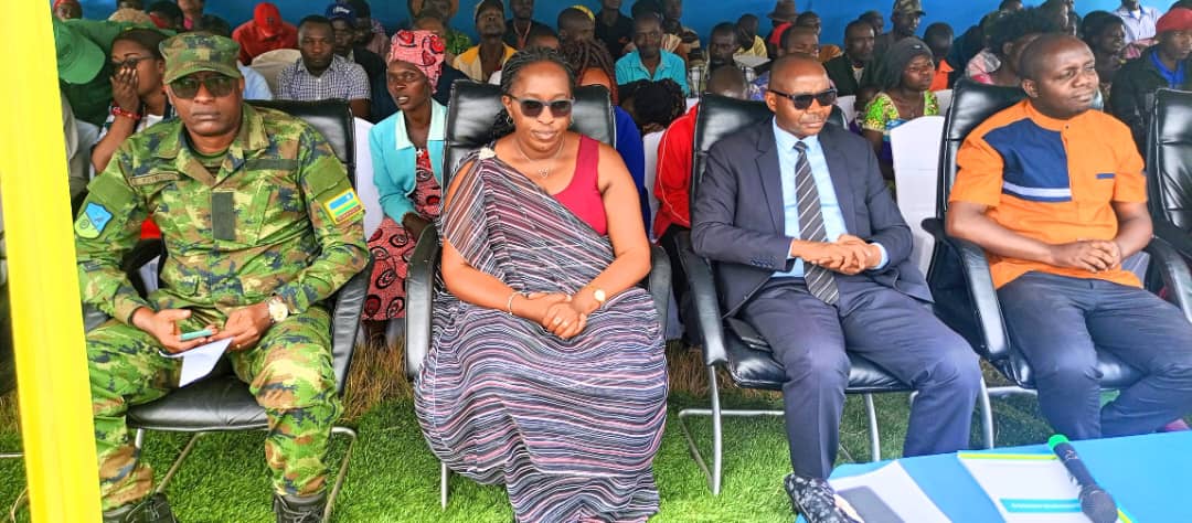 MUHANGA District tweet media