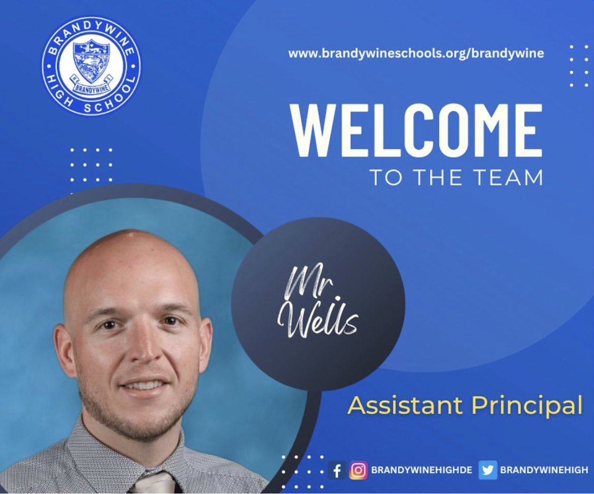 AnnHC_Champ4All's tweet photo. Congratulations to Delaware’s own @JTDESTOY2022 &amp; Bill Wells!!🎉🎉 #LeadInDelaware Tag me for Delaware teaching &amp; leadership shoutouts! https://t.co/LCD9p3NhfX