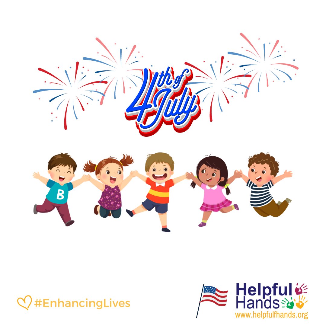 Helpful Hands, Inc. tweet media