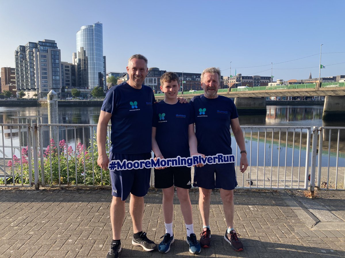karldaly1's tweet photo. See you all Friday morning at 7am in @Smrc_rowing for the July #MooreMorningRiverRun hosted by @MooreLimerick All welcome to join us for an easy jaunt by the river Shannon and tea/coffee/ goodies in the clubhouse afterwards https://t.co/lf0583Kq8j