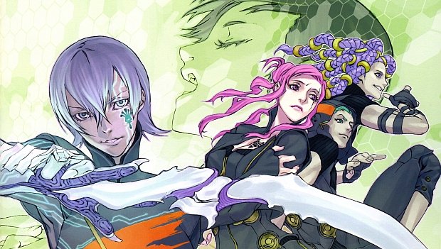 DougurasMilk's tweet photo. Bom Dia rapaziada! Episódio FINAL de SMT Digital Devil Saga 2 e votação do próximo RPG no Canal!
https://t.co/tdy899h9rR
#SMT #ShinMegamiTensei #DigitalDevilSaga2
#ATLUS https://t.co/DWyqDiZF5g
