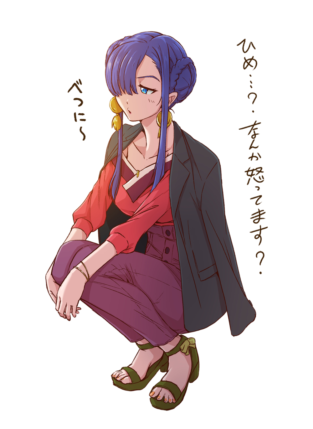 黒田アサキ@FANBOXはじめました on X: 