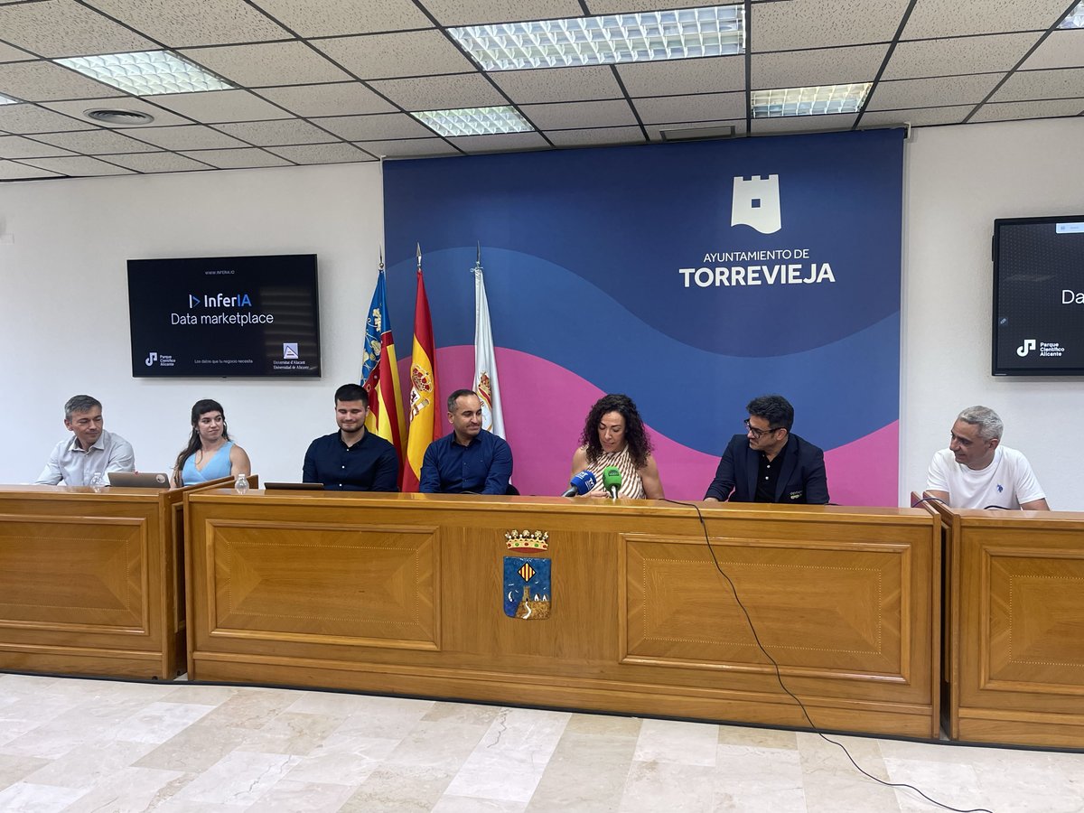Ayuntamiento de Torrevieja tweet media