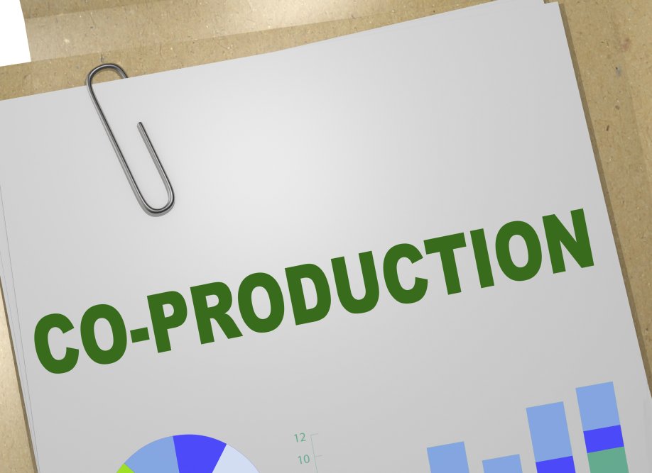A #CoproWeek blog 
A critical history of co-production 
Read blog ➡️➡️➡️➡️➡️coproductionworks.co.uk/a-critical-his…

By <a href="/PeteFleischmann/">Pete Fleischmann</a> at Co-production Works  #coproduction
