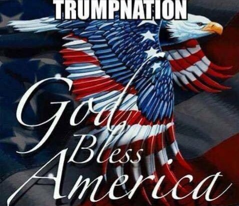 #HappyIndependenceDay 
#HappyBirthdayAmerica 🇺🇸 
#Happy4thofJuly2023 🎗

(MAGA) 

GOD BLESS AMERICA, GOD BLESS TRUMP