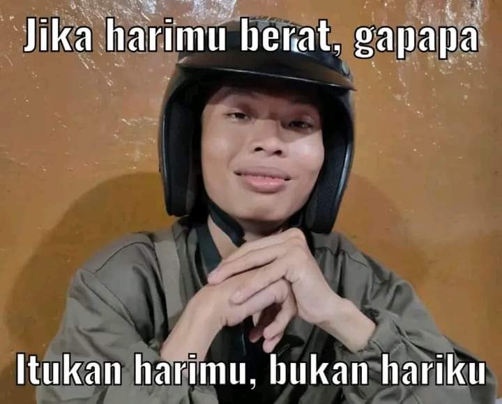 WAPPIM_MCE's tweet photo. Semangattt terusss ya frendd😎 https://t.co/hLCONnNZqq