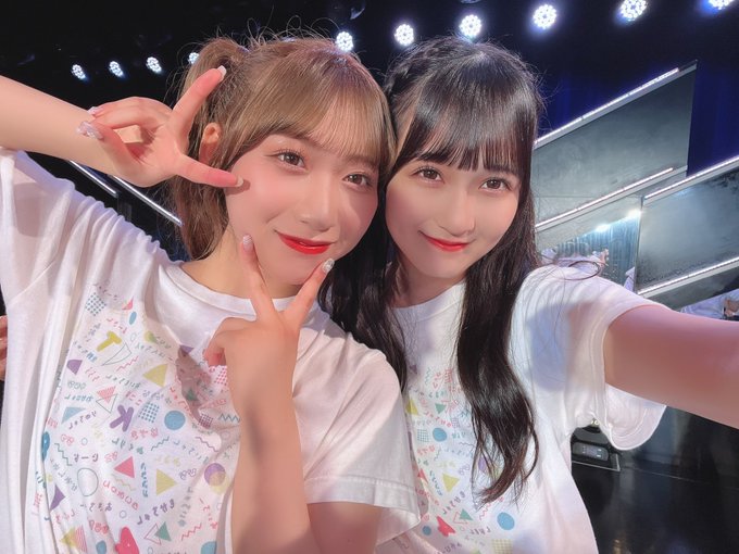 今村麻莉愛のTwitter画像30
