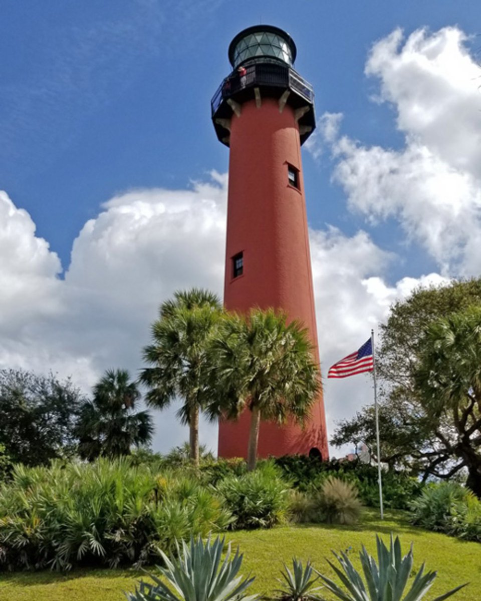 Jupiter Lighthouse tweet media