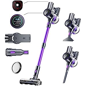 #AmazonPrimeDay  Aspirapolvere con il 49% di sconto a 142€
amzn.to/43bGS5y