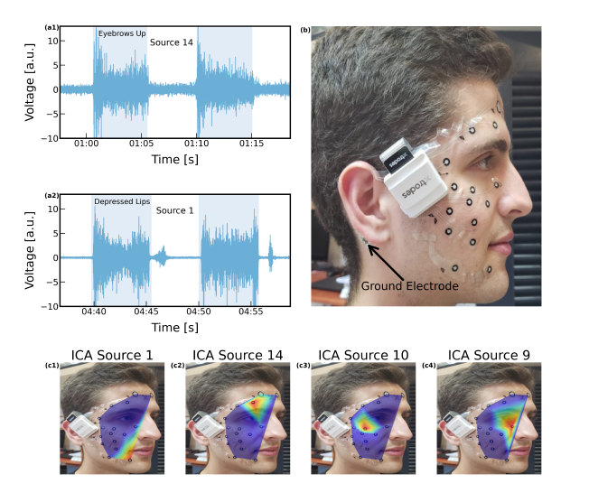 Yael Hanein tweet media