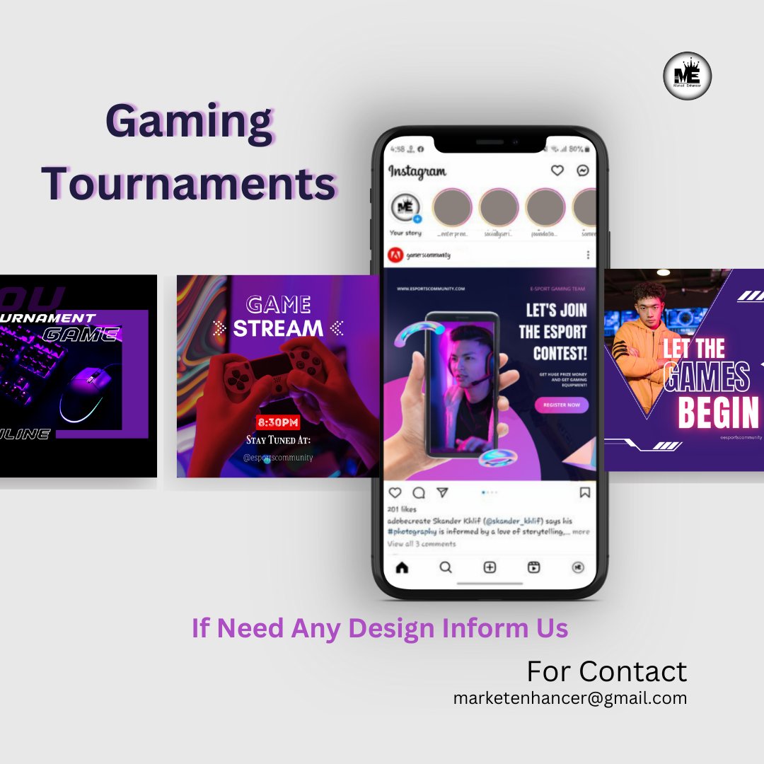 Marketenhancer's tweet photo. 🤝For Any kind of Template Design Or Social Media Management services,
Contact US
Email: marketenhancer@gmail.com
Our Facebook Page: https://t.co/t6f5rFaLOO
Instagram ID : https://t.co/ZctMd1rEL0 https://t.co/AesvBNdphv