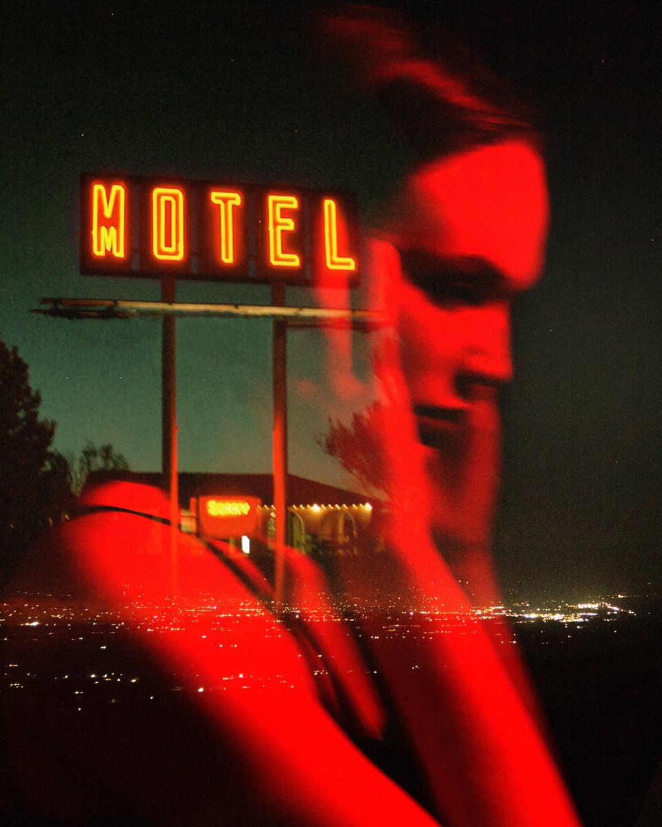 ‘Fever Dreams’ — my new piece