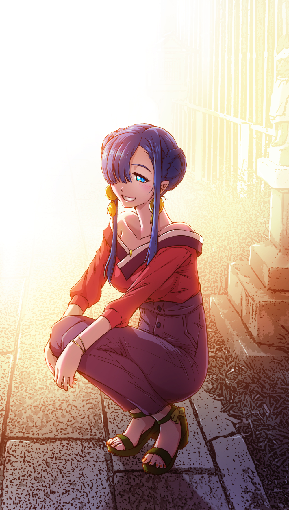 神崎様 Z/Xポイント ｜ Z/X -Zillions of enemy X- ブロッコリー