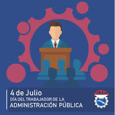 El 4 de julio los trabajadores de la Administración Pública celebran su día, precisamente en la misma fecha en que nació Enrique Hart Dávalos, símbolo de lucha revolucionaria. #CubaViveYTrabaja #UnaMejorJuventud <a href="/UJCdeCuba/">UJC de Cuba</a>
