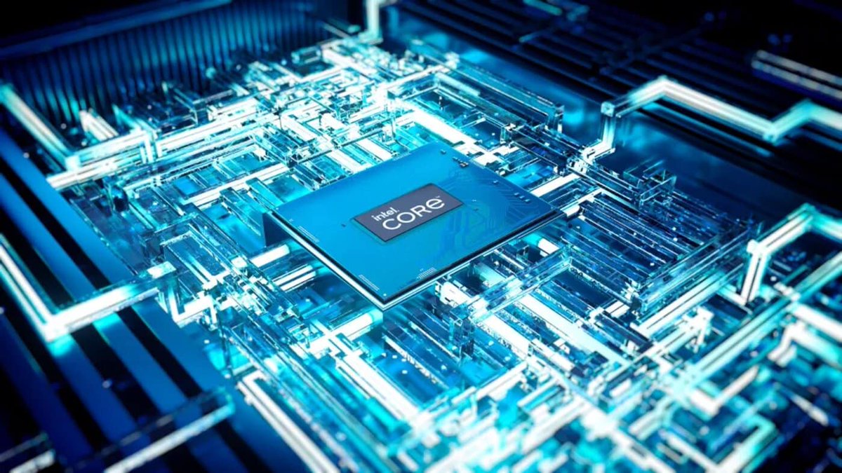 TomsHardware_Fr's tweet photo. #Processeurs
L’IA et la sécurité comme fer de lance pour les prochains processeurs d’Intel
https://t.co/anoxrXHXJJ
Intel indique que ses processeurs Arrow Lake et Lunar Lake (Core de 15e et 16e générations) supporteront notamment les instructions AVX-VNNI-INT16, SHA512, S… https://t.co/MKKkPtaI3y