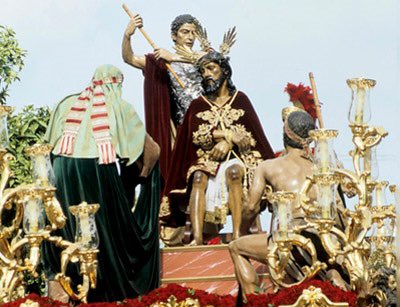 La <a href="/am_lasentencia/">La Sentencia</a> tocará en Jerez el próximo Domingo de Ramos. Acompañará al paso de misterio de la <a href="/CoronacionJerez/">Coronación de Espinas</a> en su estación de penitencia a la Catedral de Jerez. <a href="/masjerez/">masjerez</a> <a href="/miguelperea1/">miguelperea</a> <a href="/MigueMoreno79/">Miguel Ángel Moreno Perez</a> <a href="/alvaroojeda80/">ÁLVARO OJEDA</a>