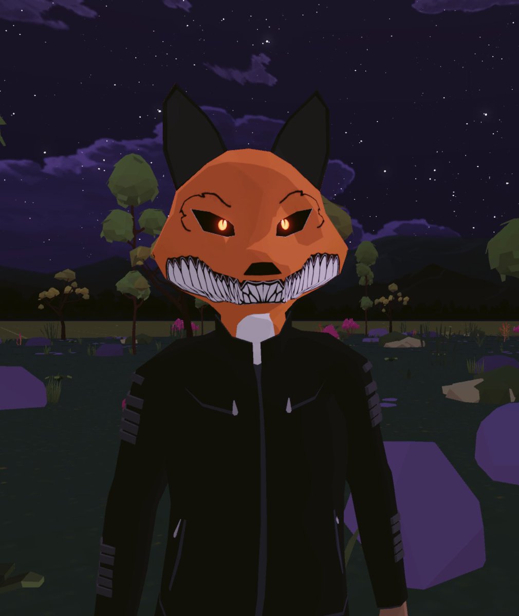 Metafox Crew 🦊 tweet media