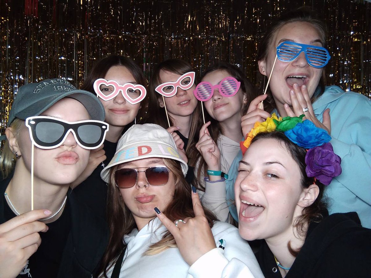 YMCA Ukraine ๐บ๐ฆ (@ymcaukraine) on Twitter photo Our girls are already in #Denmark participating in #Wonderfuldays festival. Thanks to <a href="/kfumkfuk/">KFUM og KFUK i DK</a> for such a brilliant opportunity and financial support ๐ Our girls are already in #Denmark participating in #Wonderfuldays festival. Thanks to <a href="/kfumkfuk/">KFUM og KFUK i DK</a> for such a brilliant opportunity and financial support ๐