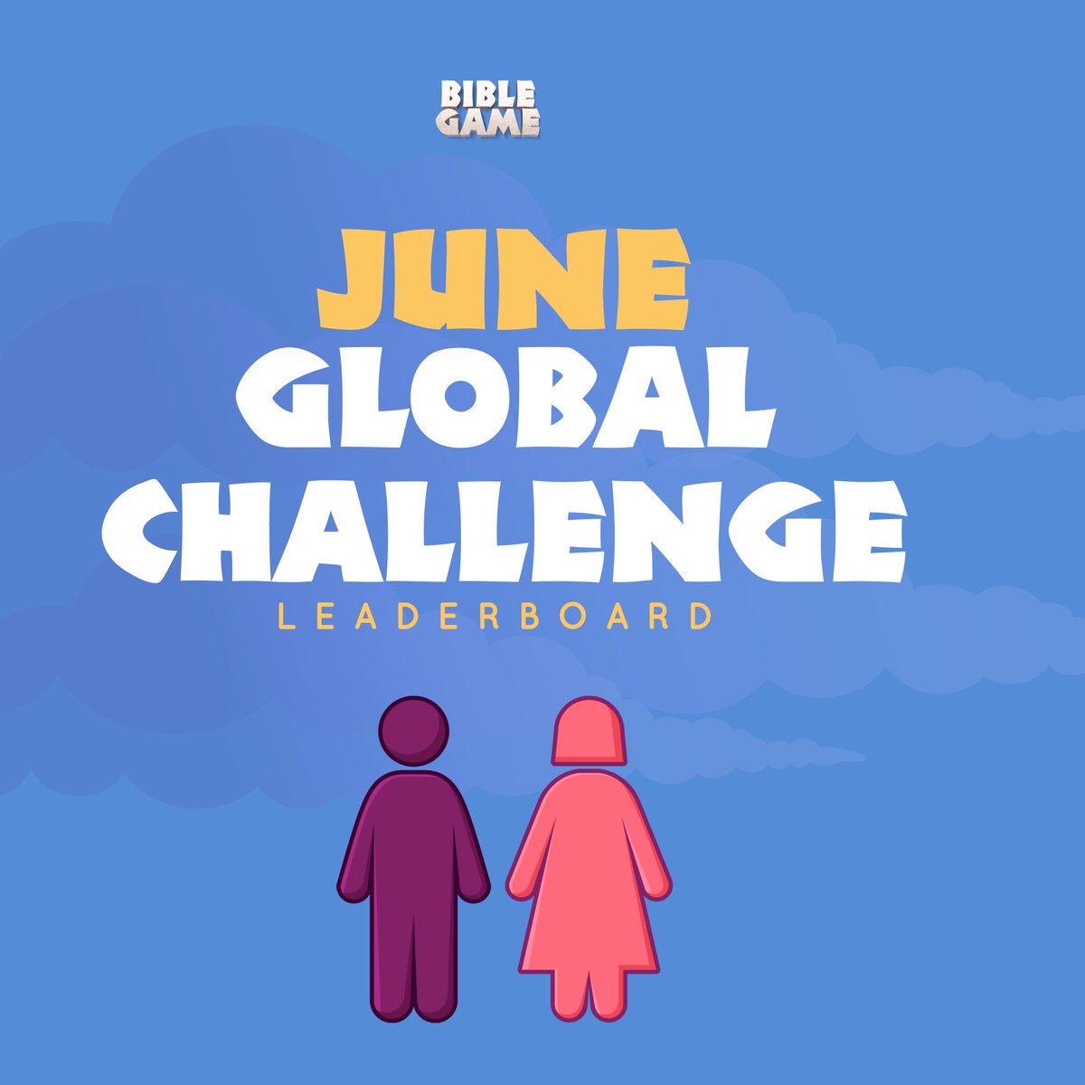 OurBibleGame's tweet photo. June Global Challenge Bible Scholars 🫡

We appreciate everyone who participated in last month’s global challenge. 

Swipe through to see those who came top on our leaderboard last month. 

Tag them if you know them in the comments section 👀

#JuneGlobalChallenge
#TheBibleGame https://t.co/OCf6dhsA2F