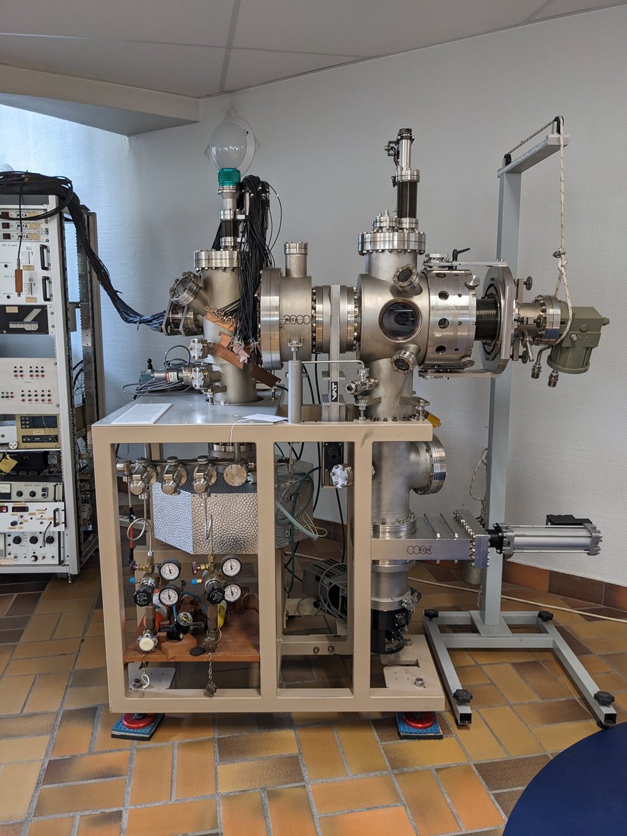 Université de Rouen Normandie tweet media