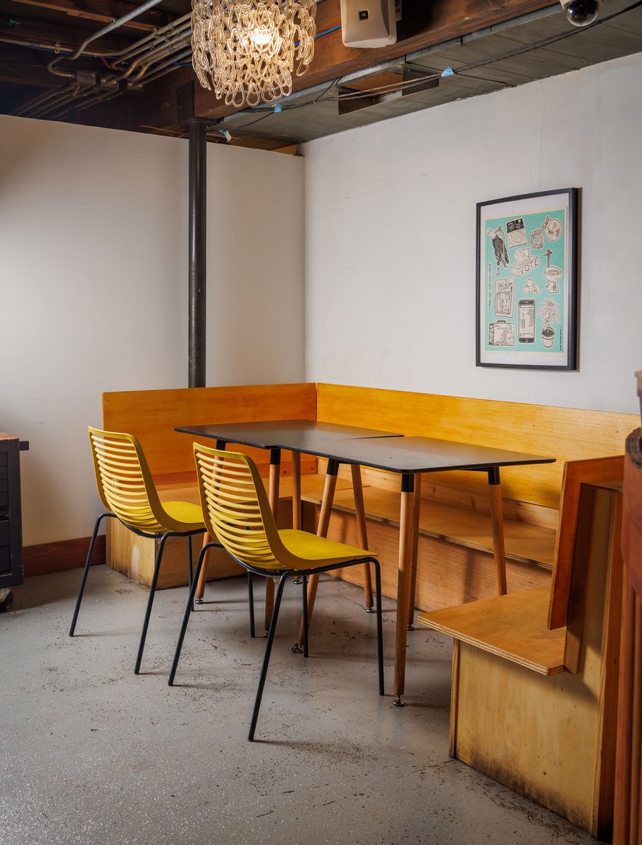 Book your Event at Try hard! spt.to/ld9O9l