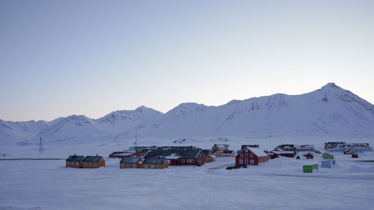 The @NERCscience Arctic Research Station Access Scheme 2023/24 call is open! Don't miss out on this fantastic funding opportunity - deadline is 14th July! Details here: bit.ly/44psdVw @BAS_News @Arctic_Office