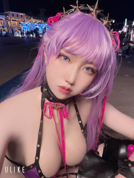 コスプレイヤーねぎこのTwitter画像13