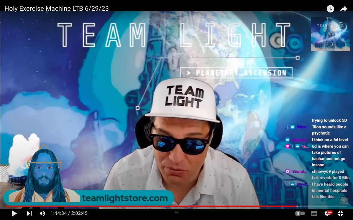 “6D is where you can take pictures of #Bashar and not go insane” 📸