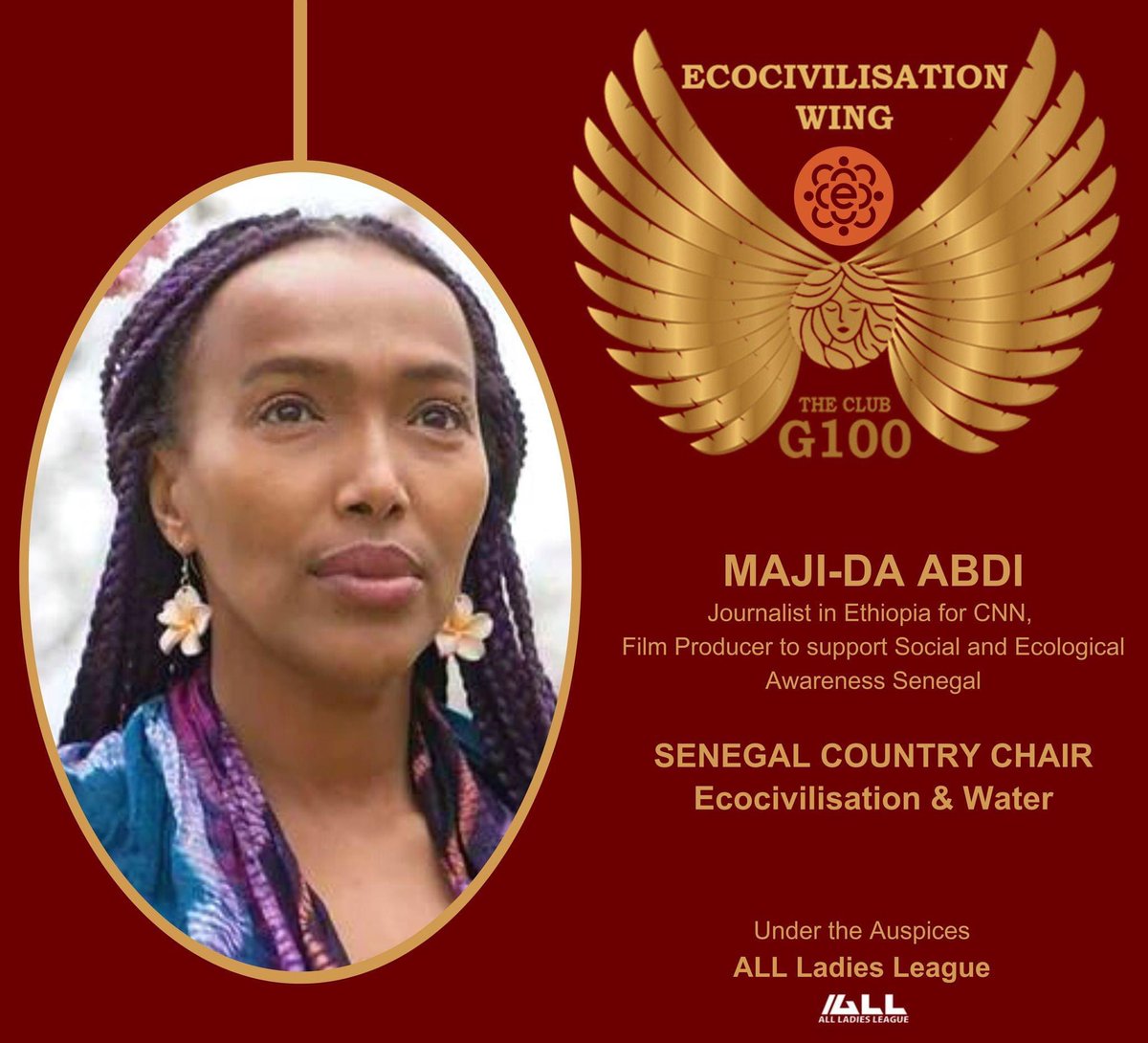 Bulc_EU's tweet photo. #EvocivilisationAfrica and #G100 network are growing. Welcome, the #EcocivilisationWing & G 100 country chair #Senegal #๐ ๐ฎ๐ท๐ถ๐ฑ๐ฎ๐๐ฏ๐ฑ๐ถ
@ecocivilisation @CivilisationEco @EuLeadership @EuroJedi @JeanTodt @G100wefleaders @WorldBankAfrica @KellyKhumaloZA https://t.co/vBfve1CqFw