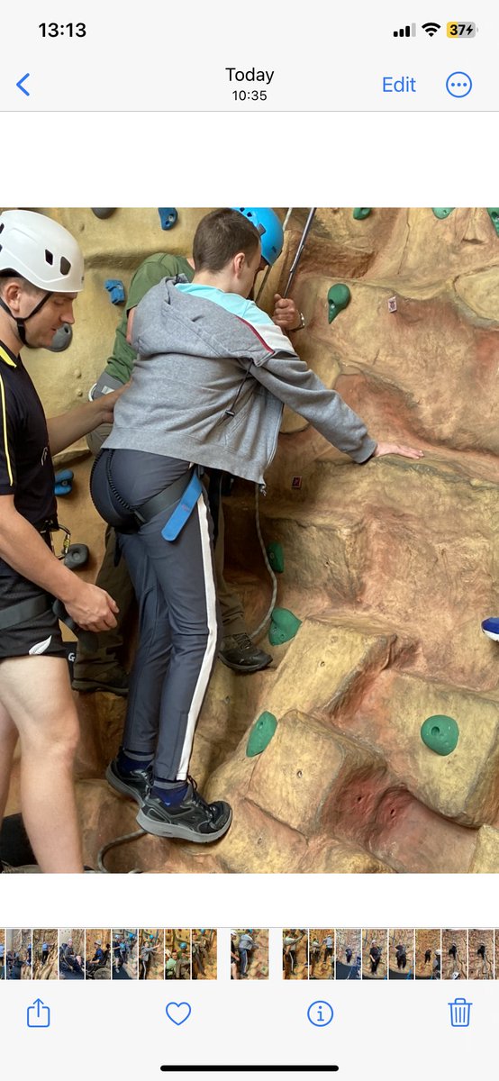 St Anne's tweet media