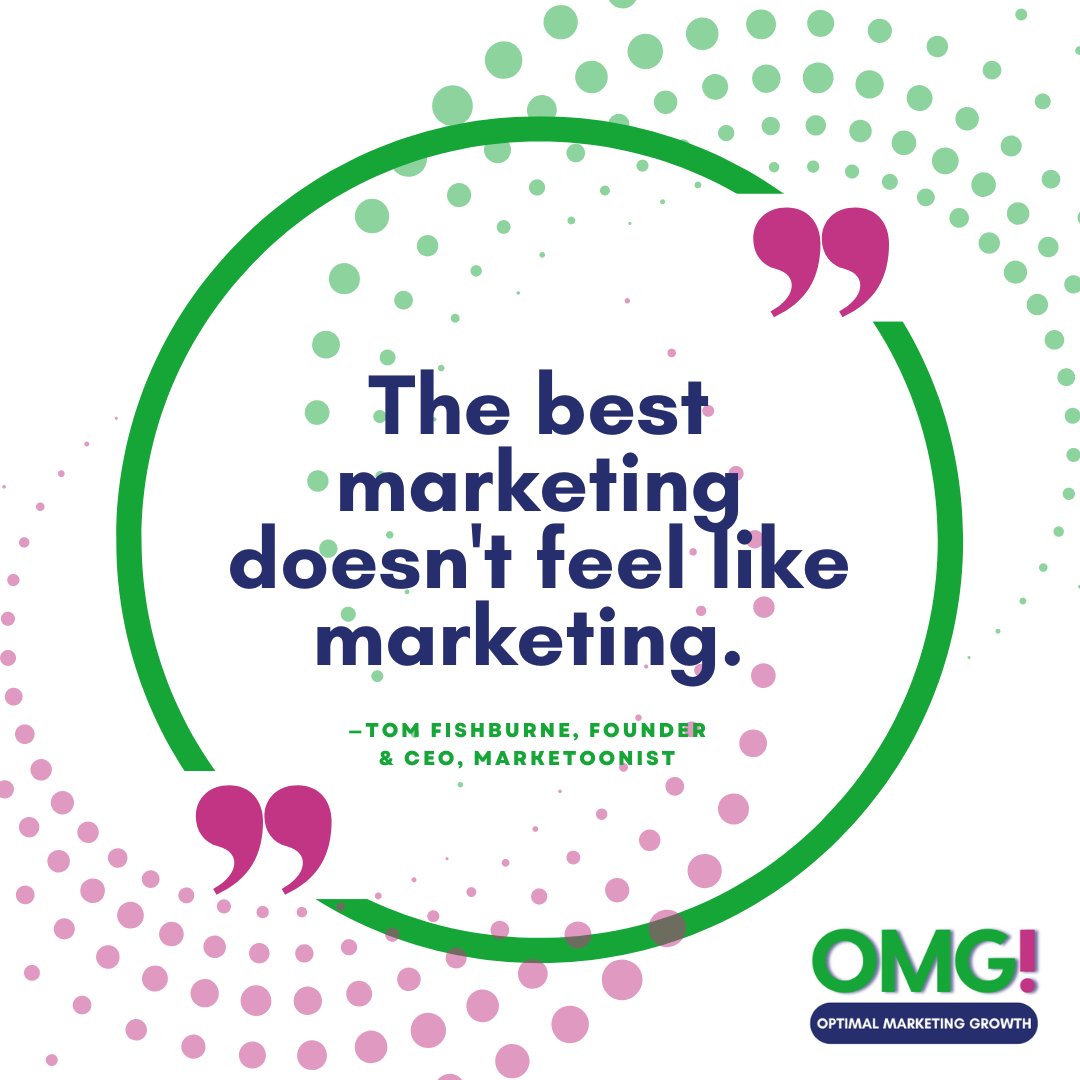 Marketing should never feel like a chore. 😴🧹

Marketing is an essential part of your business, so we understand how deflating it can be if you don't have a clear strategy in place. 

We can help you with this! 📞 07534 268664.

#Marketing #SocialMedia #MarketingStrategy
