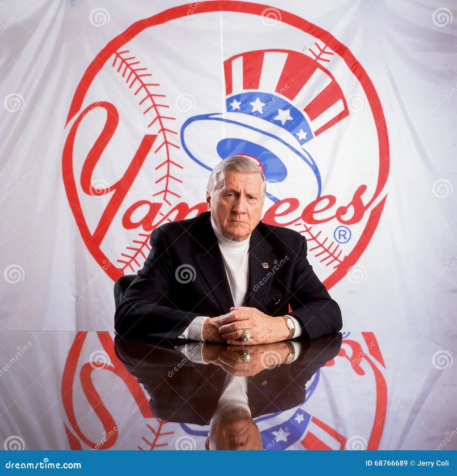 Happy birthday to the greatest country and team owner in the world, America and George Steinbrenner! 