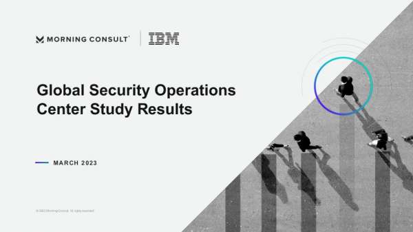FJSekulic's tweet photo. A survey of Security Operations Center team members reveals some disturbing findings, including:     -Nearly 50% say that the average time to detect &amp; respond to a security incident has increased over the past 2 years.      Full report 👇    #SOC https://t.co/4UCTrpU4Sr https://t.co/xYiV09Kpvg