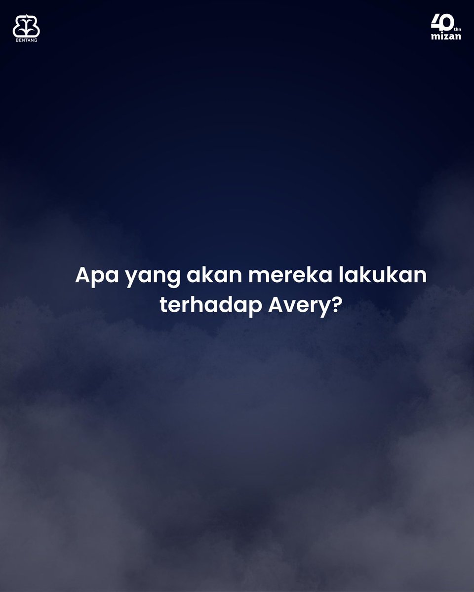 bentangpustaka's tweet photo. Temukan jawabannya di The Inheritance Games!
#TheInheritanceGames #JenniferLynnBarnes #BentangPustaka #BukuMisteri #NovelTekaTeki #Rekomendasibuku #TheInheritanceGamesINA https://t.co/c0nerHh2ri