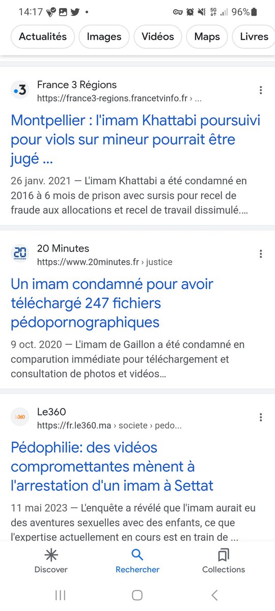 BlancheDuSud's tweet photo. @Mariah83504789 @Drakkahrz @ReaActuelle Tiens pintade, regarde chez toi comment ça se passe...puis retourne à l'école pour apprendre à écrire correctement...au fait, tu connais le hashtag mondial qu'est #MosqueMeToo...allez va te coucher harma va... https://t.co/KtkREPvq5h