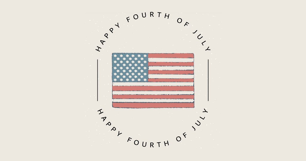 Wishing you a happy and safe 4th of July from the NARCDC Family! 🎆