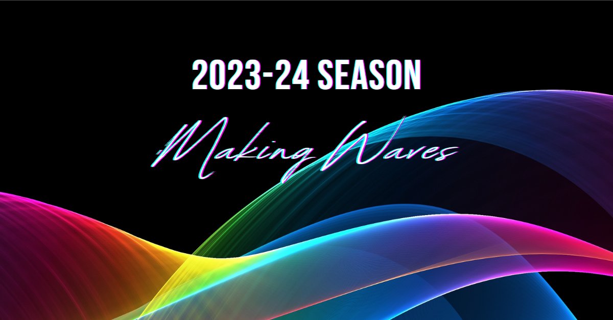 Introducing our highly anticipated 2023-24 season, "Making Waves." Join us as we bring enchanting music and captivating performances to #Macclesfield, #Chester, and #Wirral. 
Book now: ncorch.co.uk
#cheshire <a href="/MacclesfieldVIC/">Macclesfield VIC</a> <a href="/MacclesfieldNub/">Macclesfield Nub News</a>