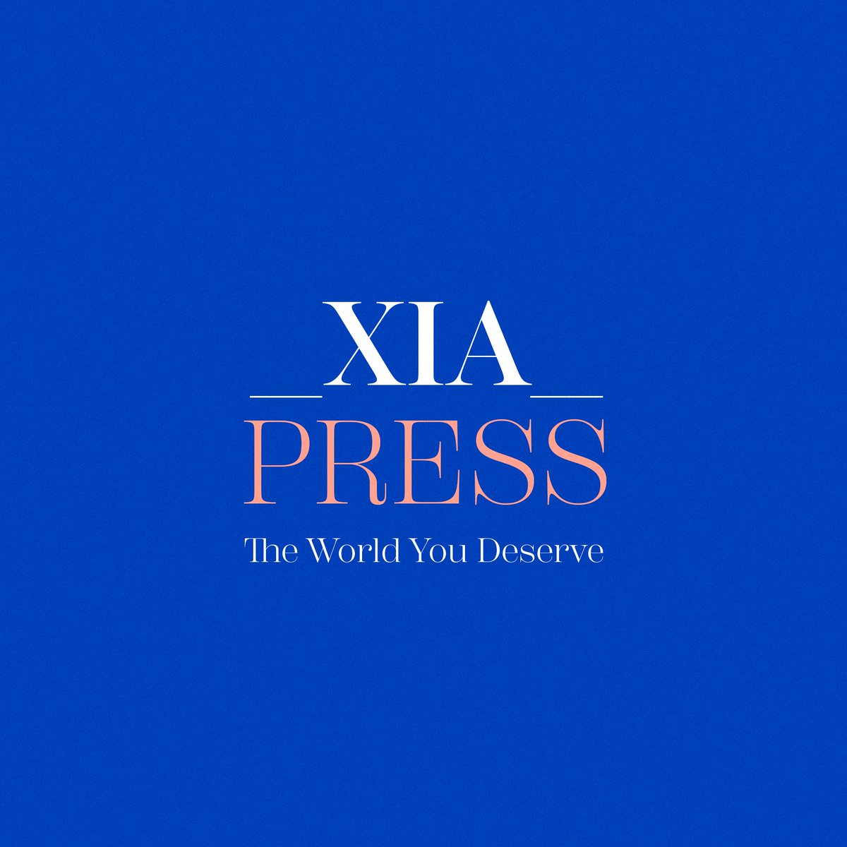 XIA_PRESS's tweet photo. Hello world!
We are reopening our website https://t.co/zLWNKCqXLH!
Everything related to Kim Junsu and his activities will be posted on the website from now on.
Thank you all for your love and support❤ https://t.co/HadDfK4Hd5