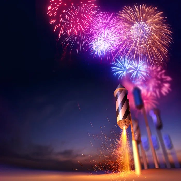 Mama_Hooch's tweet photo. #July4thTuesday @ThaaoPenghlis from one firecracker to another I hope you have one BIG BANG today! Celebrate well my dear. #july4thfun #fireworks #bang #fun #friends https://t.co/N0Ae3cPLHS