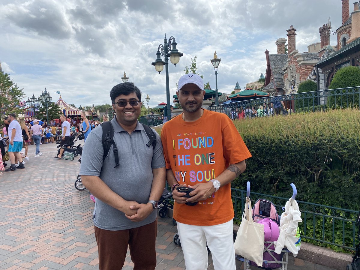 Giridhar Ravi tweet media