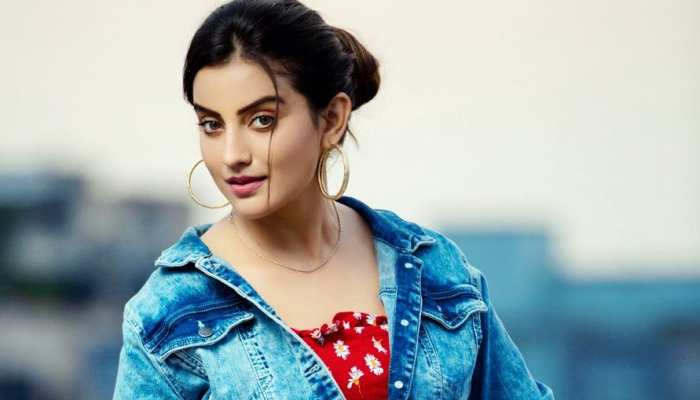 Akshra singh 🥰🥰