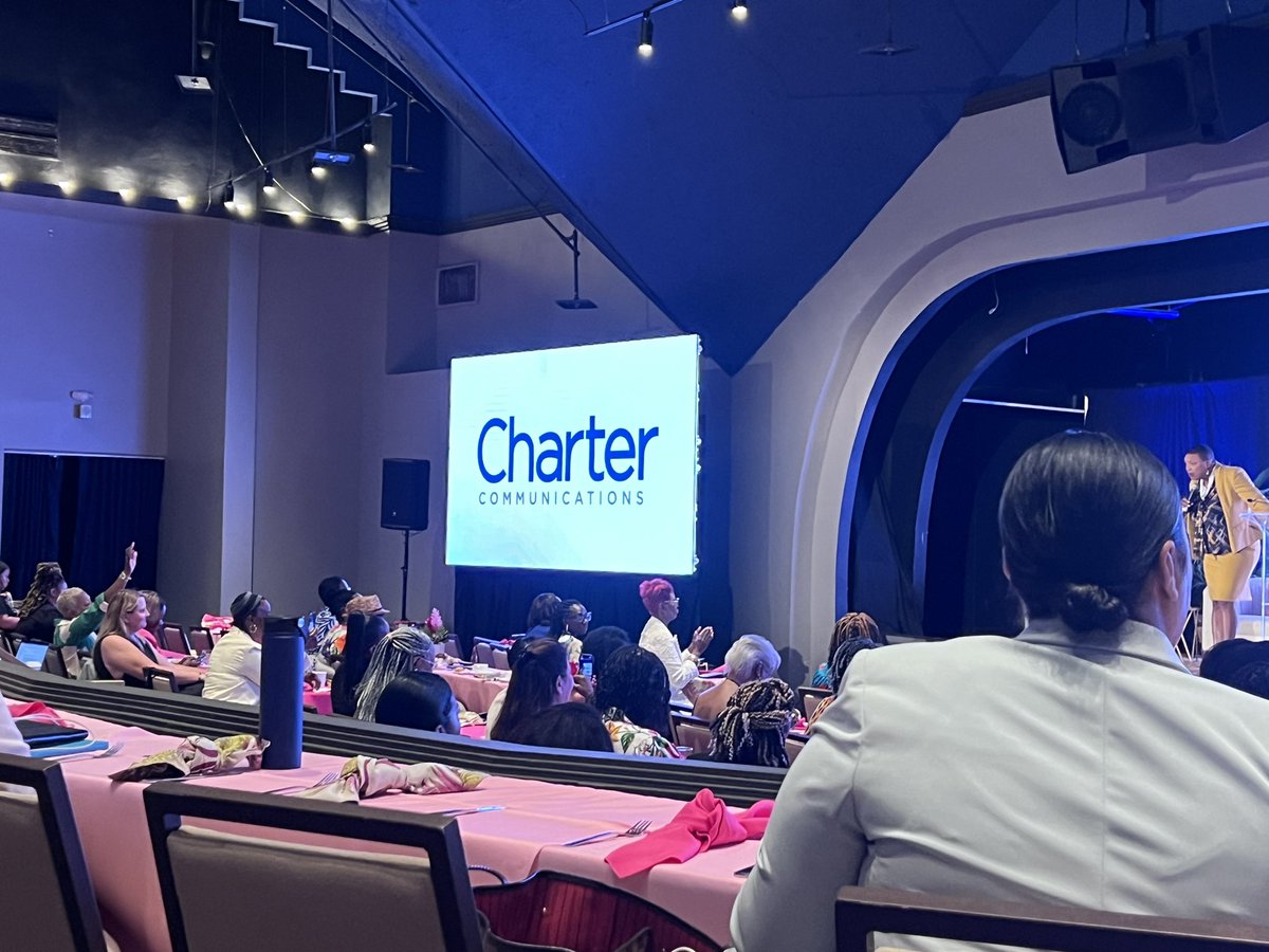 It was my honor to participate in the National Organization of Black Elected Legislative (NOBEL) Women’s panel on Broadband Affordability.