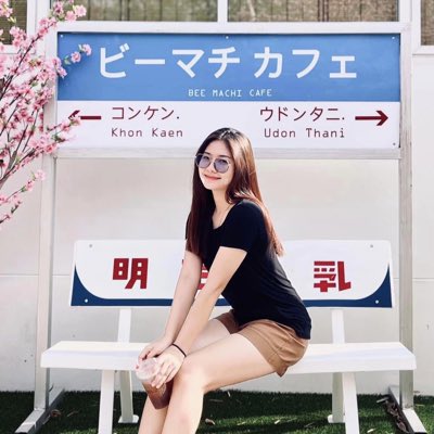 suphaphorn04's tweet photo. #NewProfilePic https://t.co/9jkzPWRS9k