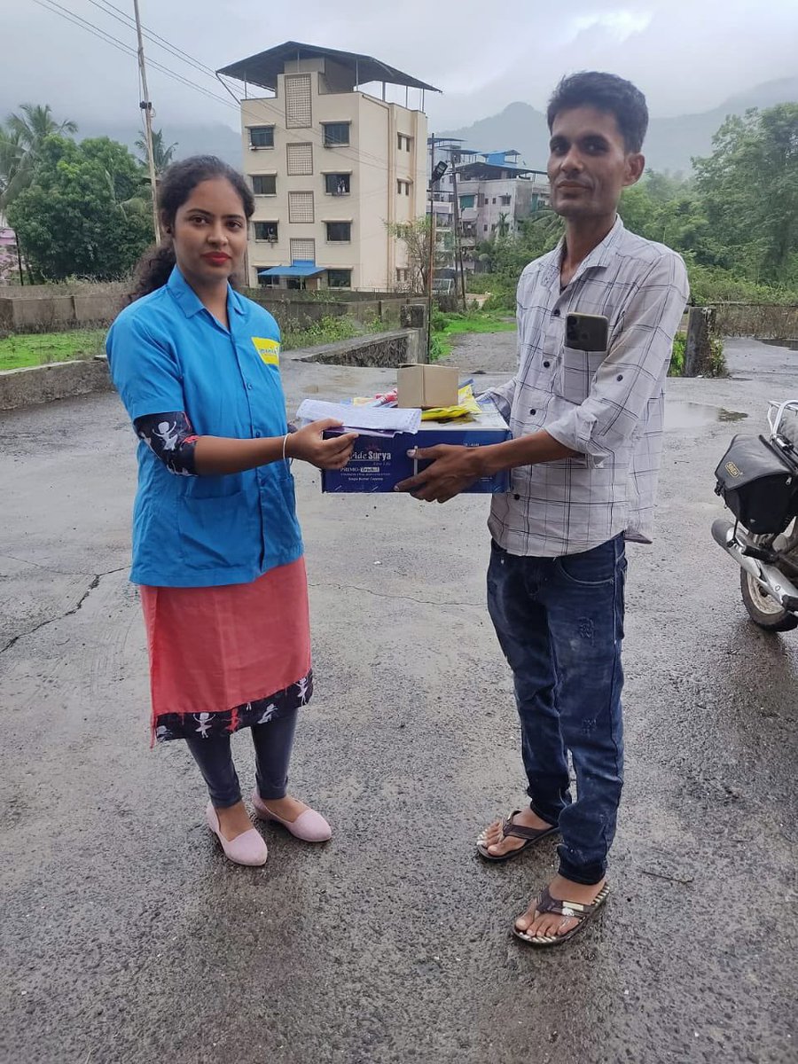 punamgaskhopoli's tweet photo. New connection drive @punamgaskhopoli
#newconnections #khopoli #khalapur #lpg #cylinder #batla #immediate #delivery https://t.co/5SEQl2yDho