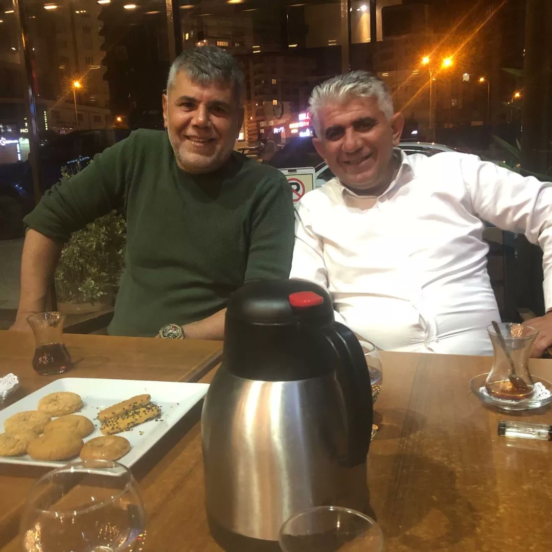 Ahmet Naimoğlu (@ahmetnaimolu10) on Twitter photo 