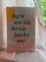 Annah Björk tweet media