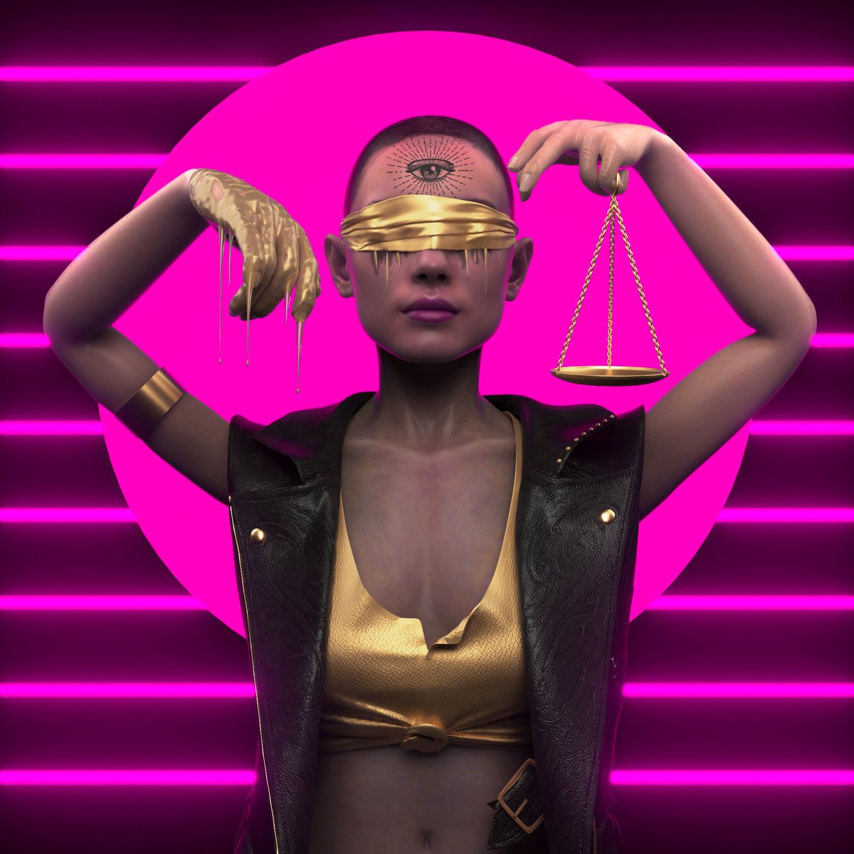 " J U S T I C E "
✨Stand up for your right✨
    ✨Fight for your right✨
   ✨Stand up for justice✨

#seriously